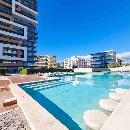 Apartment Rocha Tower Lovely Portimão Exterior foto