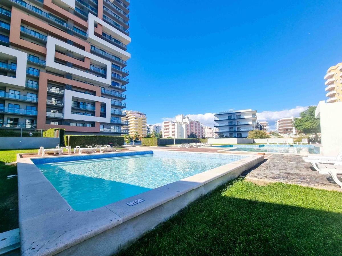 Apartment Rocha Tower Lovely Portimão Exterior foto