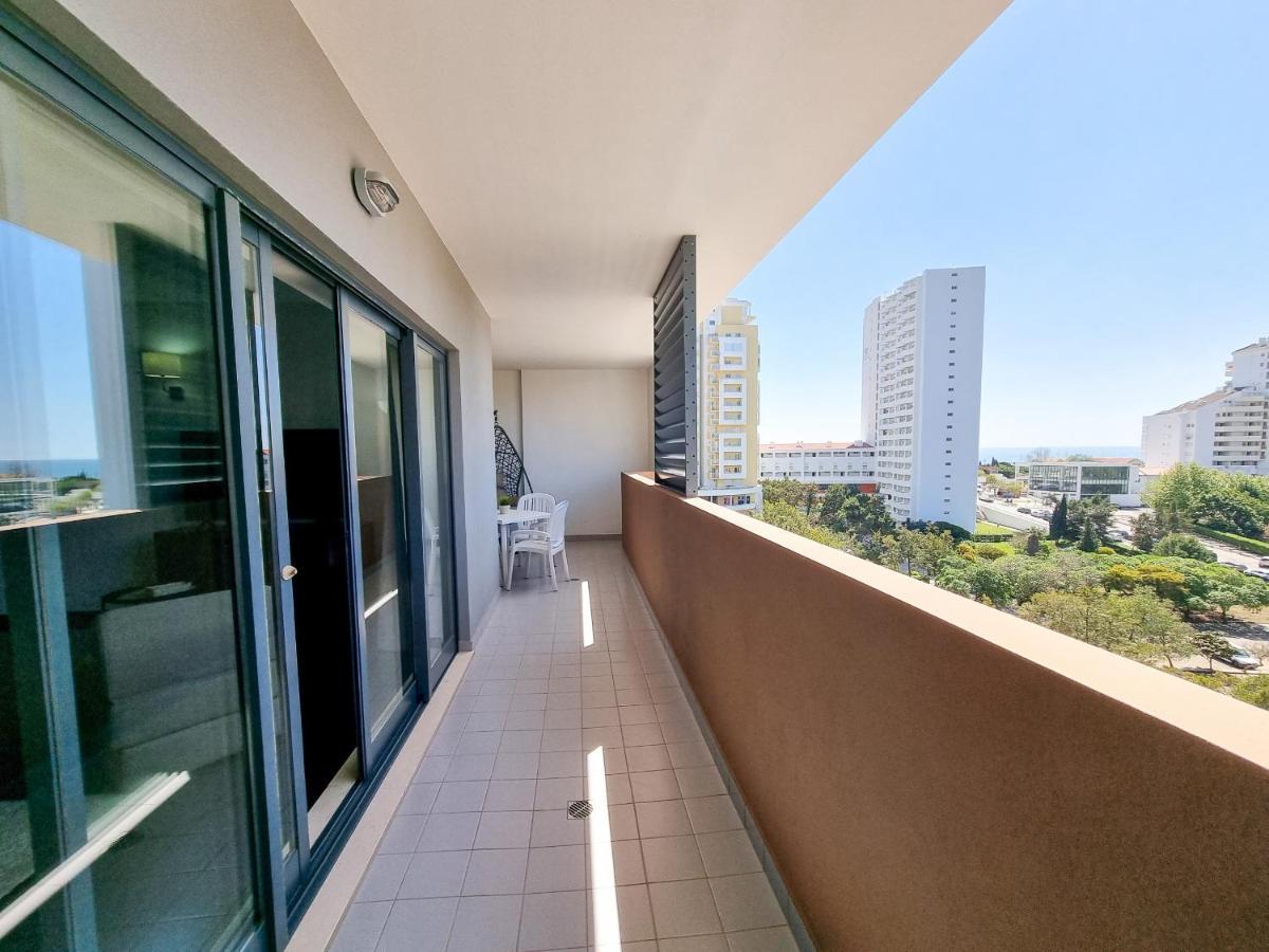 Apartment Rocha Tower Lovely Portimão Exterior foto